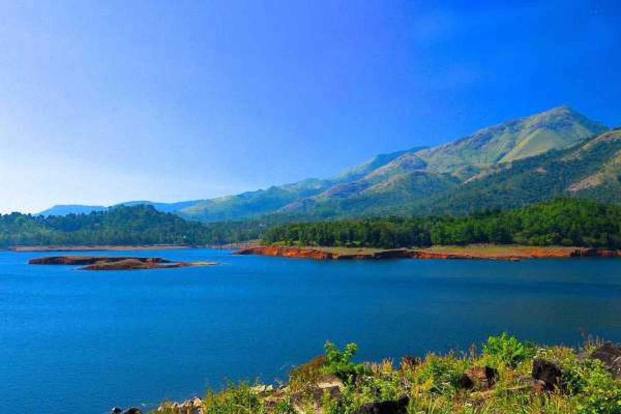 Mysore Coorg & Wayanad Tour 